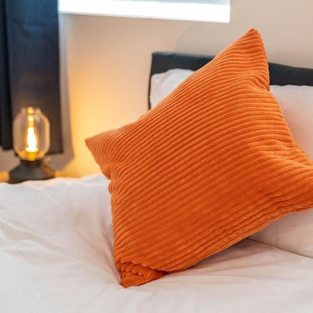 2 Bedroom Loft And Spacious Apt- One Choice Stays- Jq Birmingham Eksteriør bilde