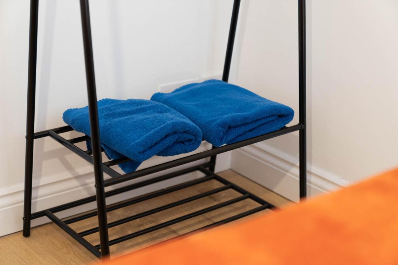 2 Bedroom Loft And Spacious Apt- One Choice Stays- Jq Birmingham Eksteriør bilde